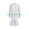 Completo Calcio Real Madrid Bambino Divisa Prima 2025-2026 ML